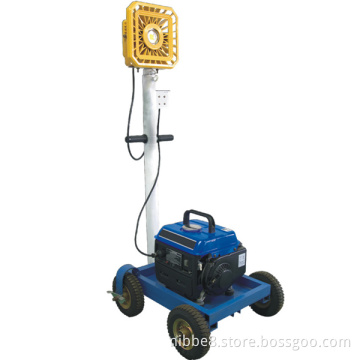 LED Light Tower